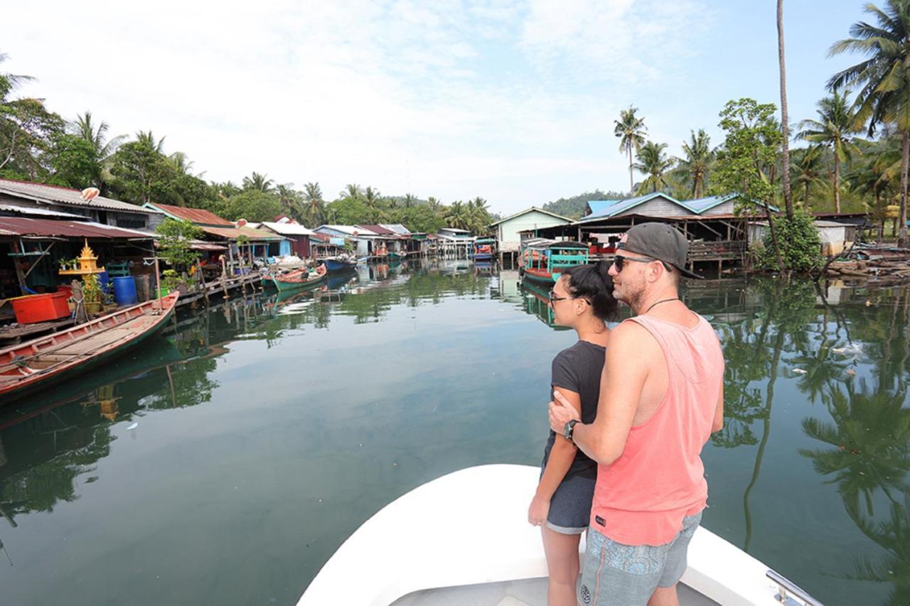 Sok San Beach Resort Sok San Village Exterior foto